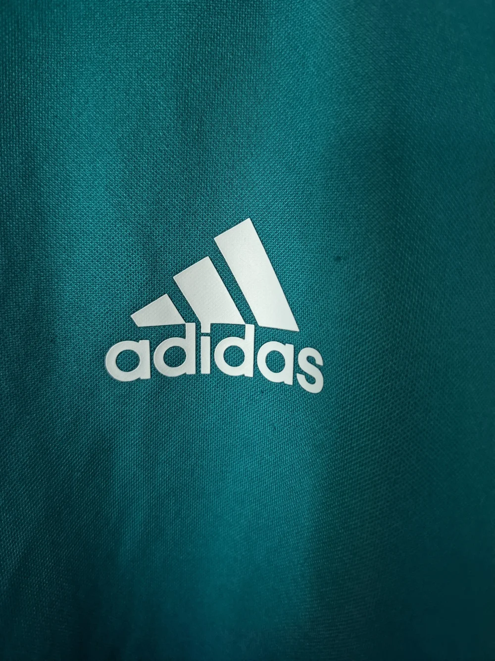 adidas training jersey